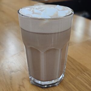 Какао Баунти