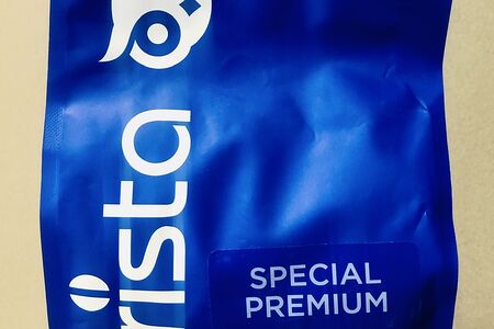 Barista Special Premium