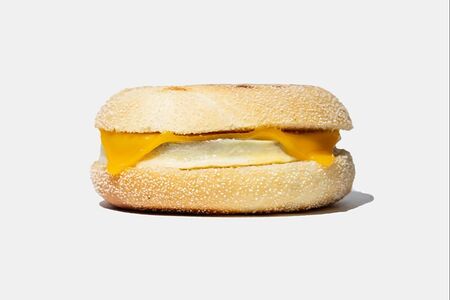 Тости Чиззи флип