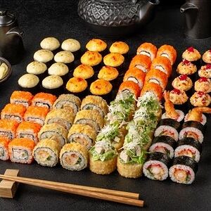 Шинпуру сет