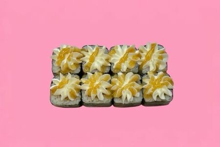 Ролл Амазу Чикен