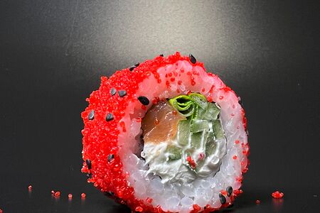 Ролл Соломон