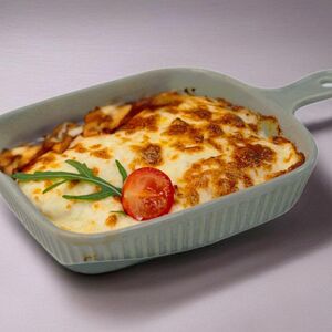 Мясо по-французски