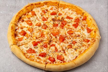 Пицца Сеньорита Маргарита