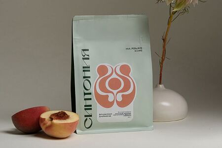 Синтония Бразилия Даймонд (фильтр)