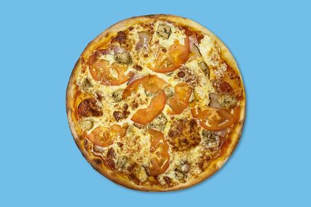 Пицца Мясная