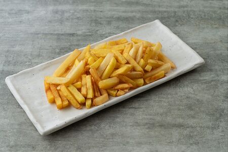 Картофель фри