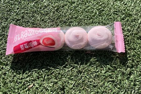 Маршмеллоу Picc клубника 