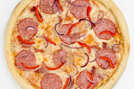 Пицца Карлеоне