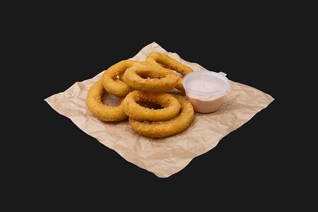 Кольца кальмара