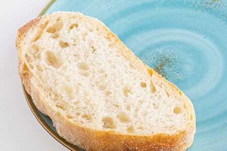 Хлеб домашний деревенский