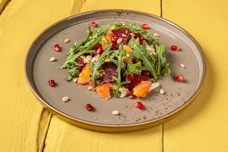 Салат Базук