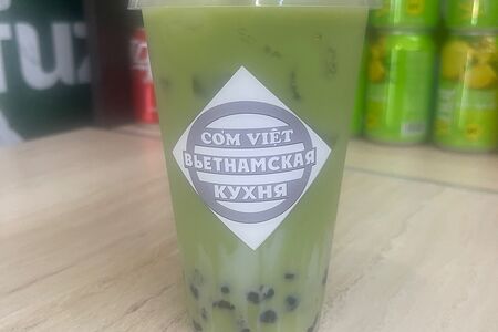 Баль ти матча 