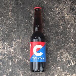 Cool Cola