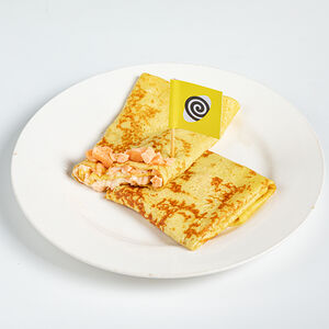 Блин Аристократ