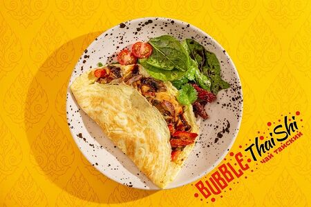 Омлет Хой-Тод