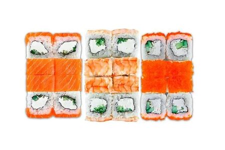 Набор Любимый 24 шт