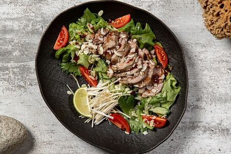 Салат Камо Сарада