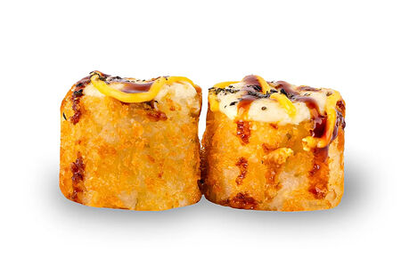 Ролл четыре сыра