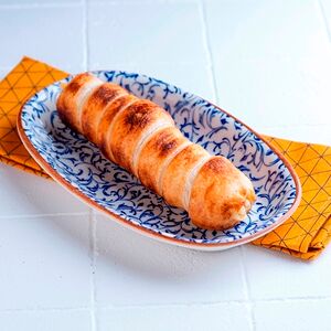 Хачапури на мангале