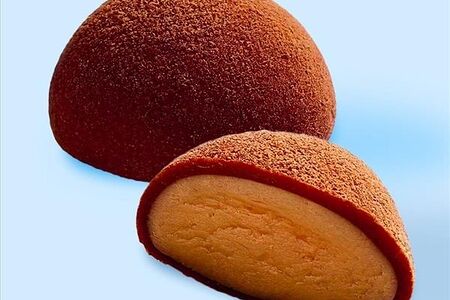 Моти шоколад