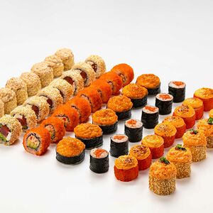 Семь самураев