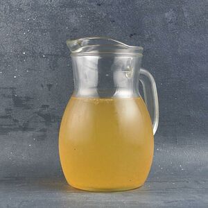 Домашний лимонад