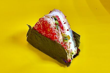 Снежный краб