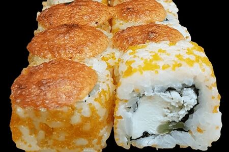 Спайси ролл