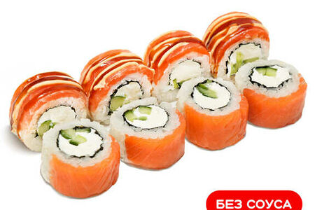 Филадельфия спайси