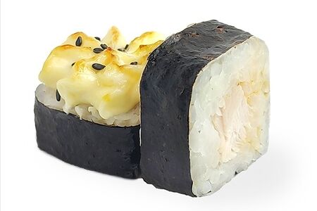 Теплый с курицей 5шт.