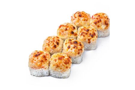 Цунами ролл