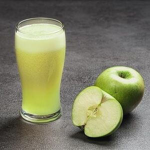Фреш яблочный