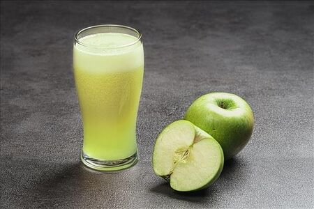 Фреш яблочный