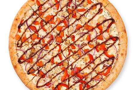 Пицца Семейная