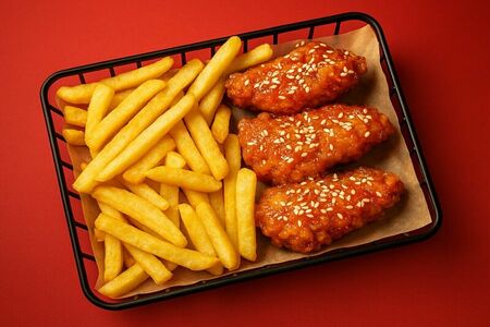 Квин Бокс мини