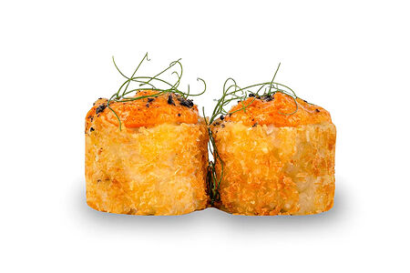 Ролл Краб чиз