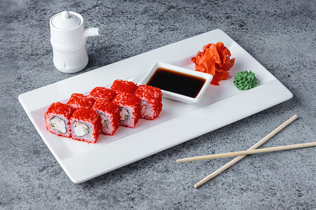 Калифорния