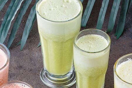 Фреш Яблочный