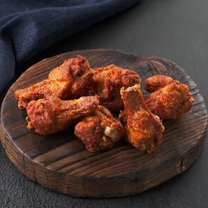 Крылья куриные Техас