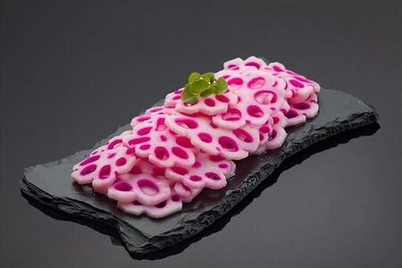 Корень лотоса