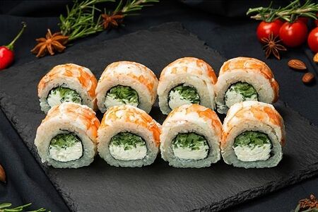 Филадельфия Креветка