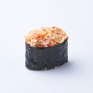 Спайси Суши Краб