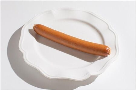 Сосиска Венская