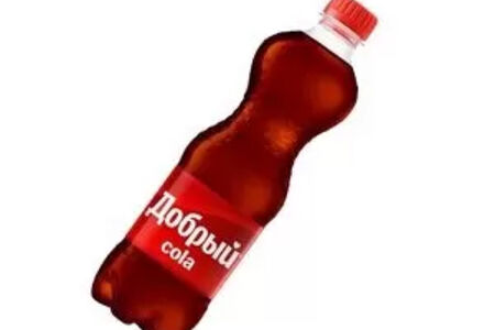 Добрый Кола