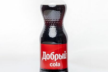 Кола Добрый