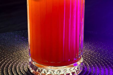 Лимонад Дикий Ананас 