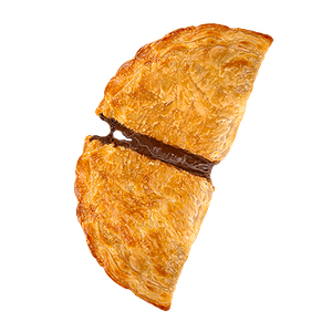 Шокопай крем чиз