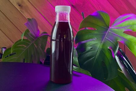 Домашний компот