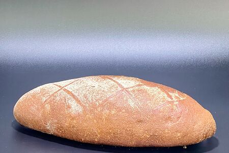 Хлеб на закваске 